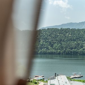 Hotel Ariston in Levico Terme