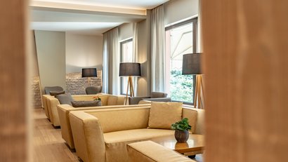 Hotel Ariston in Levico Terme