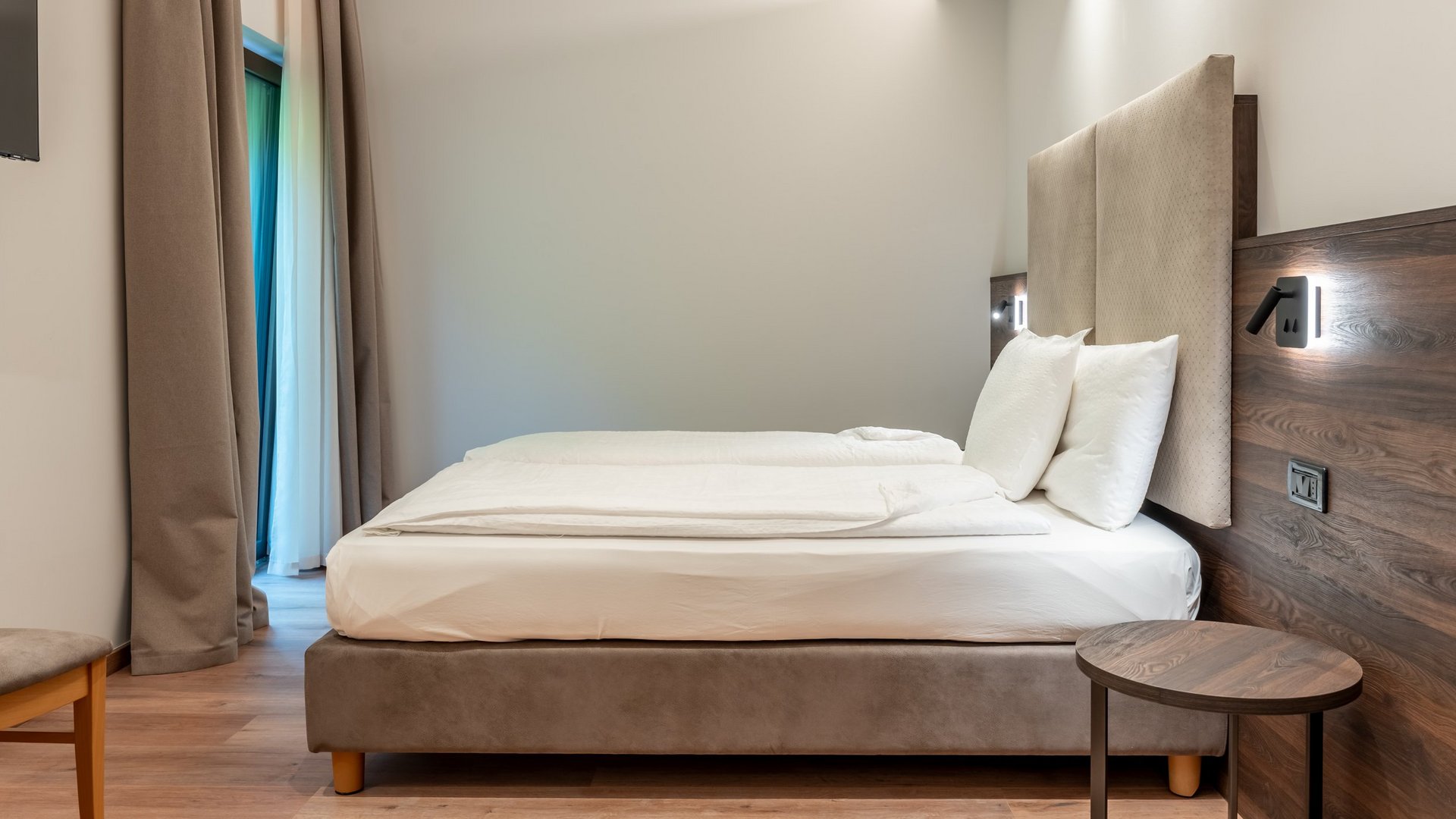 Hotel Ariston a Levico Terme