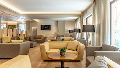 Hotel Ariston in Levico Terme